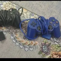 دسته پلی‌استیشن ۲