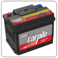 باطری سازی و خدمات برق انژکتور