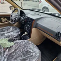 پارس ۹۶دوگانه کارخونه بدون رنگ بدون نقطه|خودرو سواری و وانت|تبریز, |دیوار