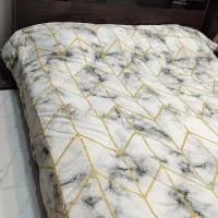 سرویس تختخواب کامل سالم