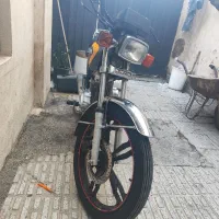 موتورهندا۲۰۰کویر مدل ۱۴۰۰|موتورسیکلت|تبریز, |دیوار