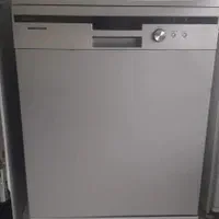 ظرفشویی های نمایشگاهی در حد نو با گارانتی|ماشین ظرفشویی|پردیس, فاز ۸|دیوار
