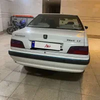 پارس LX|خودرو سواری و وانت|شهرکرد, |دیوار