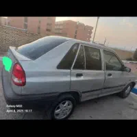 فروش ماشین|خودرو سواری و وانت|لنجان, |دیوار