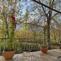 اسکان باغ ویلا برای میهمانان جهت جنگ|اسکان اضطراری|همدان, |دیوار