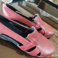 کفش چرم طبی تبریز