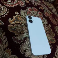 آیفون ۱۶ نو