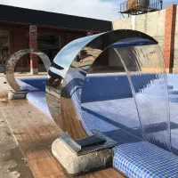 ساخت استخر و جکوزی صفر تا صد