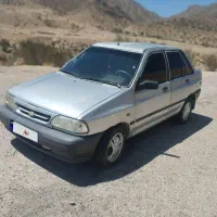 پرایدمدل 87