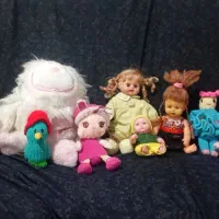 عروسک|اسباببازی|زنجان, |دیوار