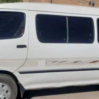 اجاره ون|خودرو اجارهای|یزد, |دیوار