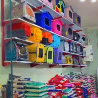 کیف حمل پرنده و جا خواب سگ و گربه