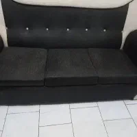 فروش مبلمان ۷نفره|مبلمان خانگی و میز عسلی|زاهدان, |دیوار