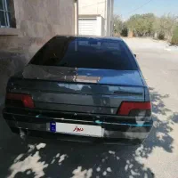 405مدل 96|خودرو سواری و وانت|شهریار, رضی آباد پایین|دیوار