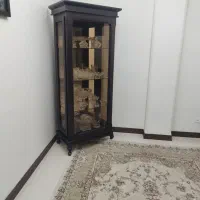 ویترین ، بوفه