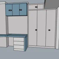 استخدام نیروی کاری ام دی اف کار