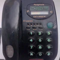 گوشی تلفن آیفون