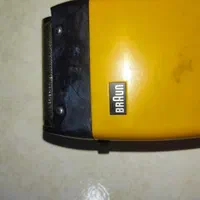 ریش تراش بران اصل آلمان|آرایشی، بهداشتی، درمانی|تهران, دریاننو|دیوار