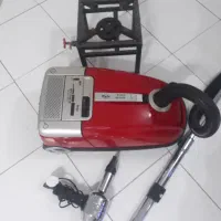 لوازم منزل جارو برقی اجاق تک شعله سشوار اصلی