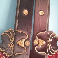 سلام کتیبه سالم و تمیز|پرده، رانر، رومیزی|خرمشهر, |دیوار