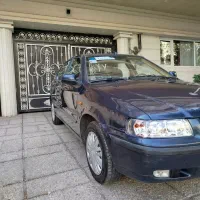 سمند مدل 94 موتور EF7 بی رنگ تک برگ سند|خودرو سواری و وانت|کرج, عظیمیه|دیوار