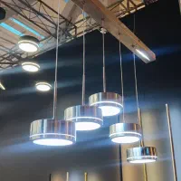 لوسترآویز/ آویز کانتری/ آویز/ چراغ آویز|لوستر و چراغ آویز|تهران, تهرانسر شرقی|دیوار