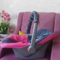 کریر چیکو|کالسکه و لوازم جانبی|تبریز, |دیوار