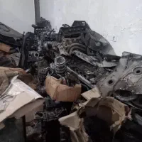 استوک یدک خودروهای خارجی نوری نژاد|قطعات یدکی و لوازم جانبی|خرمشهر, |دیوار