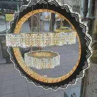 تولید.تعمیر فروش معاوضه لوستر مدرن مستقیم بی واسطه