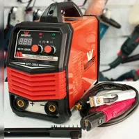 موتور جوش 200 آمپر وینر (اقساط)|ماشینآلات صنعتی|دزفول, |دیوار