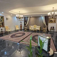 *تجربه زندگی درقصرکلاسیک۲۵۰متری*(هاشمیه)|فروش آپارتمان|مشهد, کوثر|دیوار