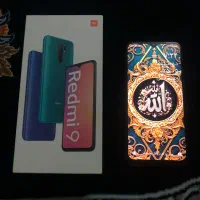 گوشی ردمی نوت 9