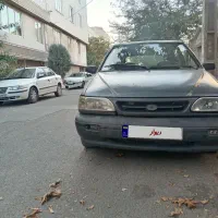 پراید 141|خودرو سواری و وانت|قزوین, |دیوار