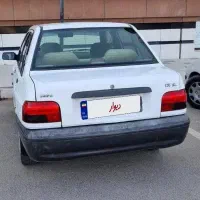 پراید ۱۳۱|خودرو سواری و وانت|میبد, |دیوار