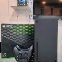 XBOX SERIES X دو دسته