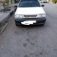 پراید مدل 89