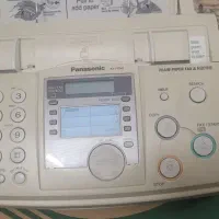 دستگاه فکس|پرینتر، اسکنر، کپی، فکس|یزد, |دیوار