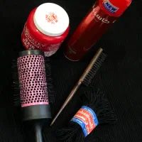 لوازم شینیون