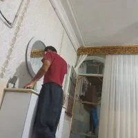 شرکت خدماتی،ایرانیان