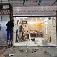 مغازه رهن و اجاره