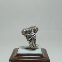 انگشتر دُر کلکسیونی|جواهرات|یزد, |دیوار