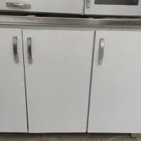 کابینت ام دی اف (بدنه فلز)|مصالح و تجهیزات ساختمان|اسلامشهر, مطهری|دیوار