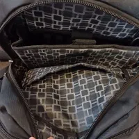 کولهپشتی ضدآب Benellon مشکی، شیک|کیف، کفش، کمربند|قم, بنیاد|دیوار