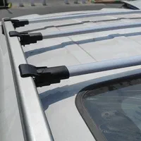 باربند ومیل وسط کوییک نمایندگی باربند ترافیک|قطعات یدکی و لوازم جانبی|مشهد, گاز|دیوار