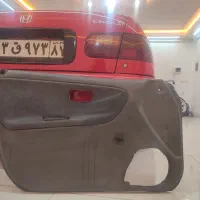 لوازم اسپرت هوندا سیویک ماشین