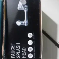 تعدادی شیرآلات نونو|لوازم سرویس بهداشتی|کوهسار (البرز), |دیوار