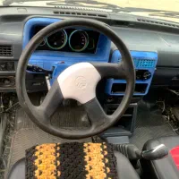 پراید مدل ۸۷