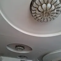 لوستر LED|لوستر و چراغ آویز|یزد, |دیوار