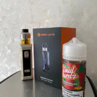 GeekVape گیگ ویپ E100 Kit|زیورآلات و اکسسوری|تهران, کن|دیوار