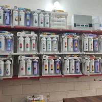 فروش.نصب.تعمیرات دستگاهای تصفیه آب